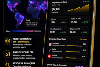 ai content creator for social media