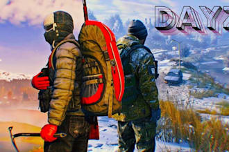 do dayz server setup, dayz mod, dayz scripting, dayz assets, dayz clothing