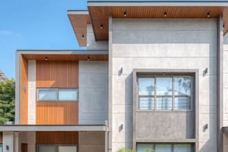 do interior designs for residential and commercial