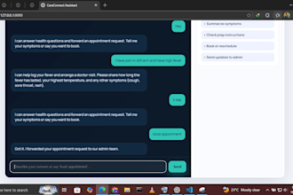 develop ai chatbots with langchain, rag pipelines, and llms