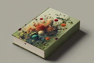 format kdp, createspace and ingramspark covers for print