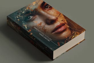 do non fiction book cover