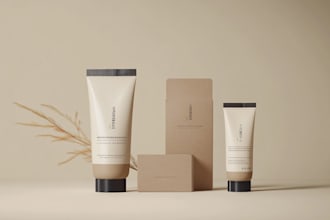 high quality packaging design