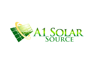 create a modern energy company logo