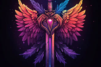 design a custom fantasy, rpg,