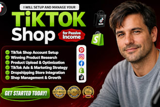 tiktok shop setup,fix tik tok dropshipping tiktok shop marketing tiktok shop ads