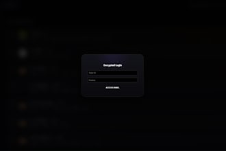 create a website for your domain at a cheap price