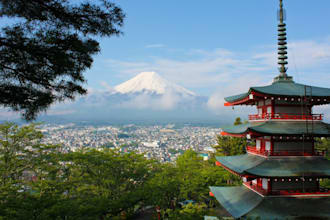 create a personalized japan travel itinerary for your trip