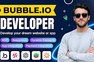 rescue bubble io web app from slow page load lagging editor bubble app developer