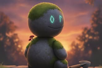 train a custom ai model, sdxl lora, of your original character or style
