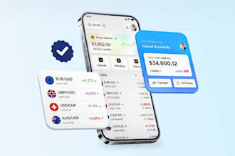 build forex trading platform, cfd trading, crm webtrader, forex broker mt4 mt5