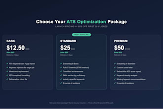 optimize your resume for ats and get more interviews