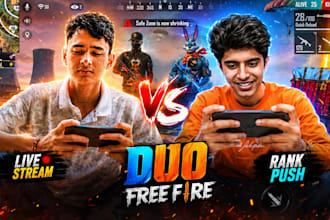 create professional youtube thumbnails