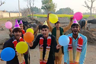 african happy birthday video african happy birthday video