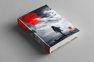 design book cover design, book cover design