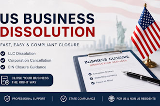 dissolve llc cancel corporation llc dissolution close ein close llc