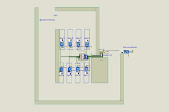 do your proteus 8 arduino simulations