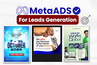 find mortgage leads, mortgage ads, mortgage website, mortgage broker, meta ads