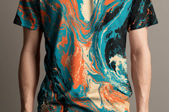 custom graphic t shirt