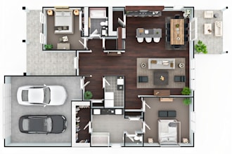 architectural floor plans, 3d rendering, and for house plan 2d floor plan