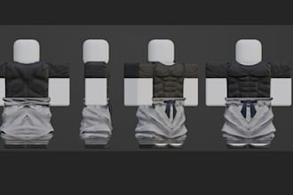 do roblox clothing shirt roblox pants outfit roblox designer