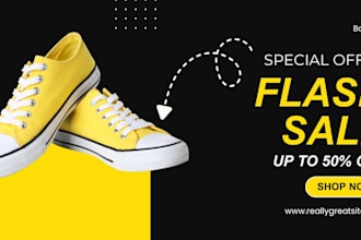 create attractive product promotion