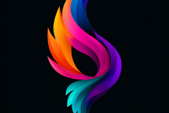 design logo for your business with unlimited revisions