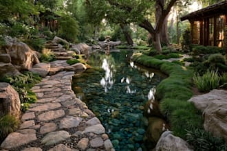 do your landscape design