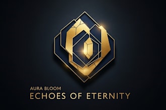 design sophisticated album cover artwork