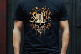 do custom graphic t shirt designs streetwear t shirt design