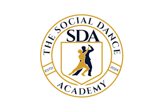 create a unique dance and performance logo