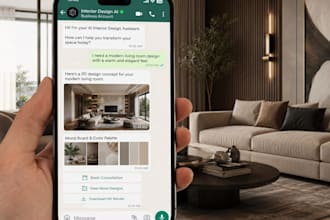 build hermes whatsapp ai agents for your business