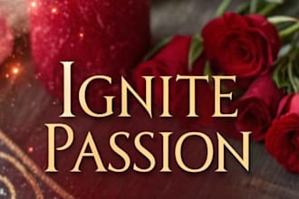 do a powerful lust and attraction spell to ignite passion
