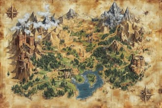 do you rpg fantasy map
