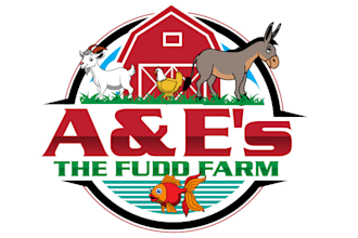 create a custom farming and livestock logo