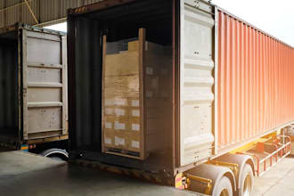 do product sourcing, supplier verification and quality control