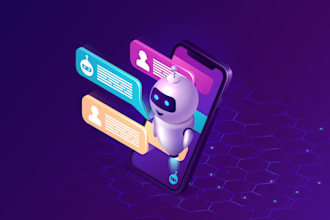 develop amazon driver bot, instacart bot, doordash bot, spark driver bot