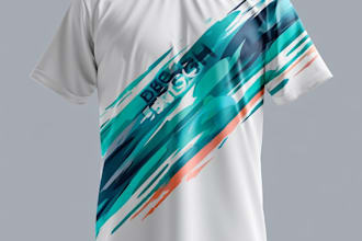 do t shirt design and graphic t shirt design