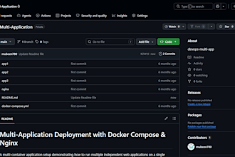setup ci cd pipeline with jenkins or github actions