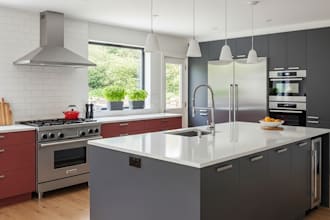 redesign and remodel your kitchen layout