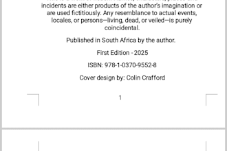 proofread and edit writing in english
