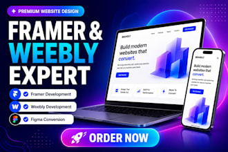 design framer website redesign framer landing page figma to framer weebly design