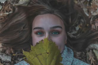 professionally color grade your photos