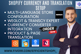 setup shopify weglot transtore polydata glc bucks t lab ea hextom nova transcy