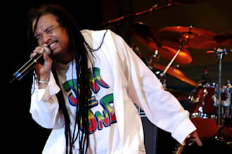 sing unique jamaican raggae dancehall vocals for your song