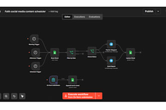build debug fix n8n ai automation workflow n8n chatbot ai business agent webhook
