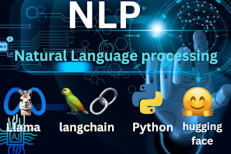 do custom data science, machine learning and deep learning projects