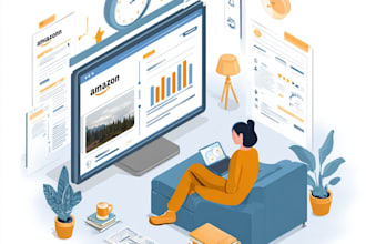 create amazon product infographics