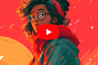 create youtube thumbnails design