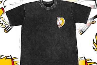 make merch thats sick